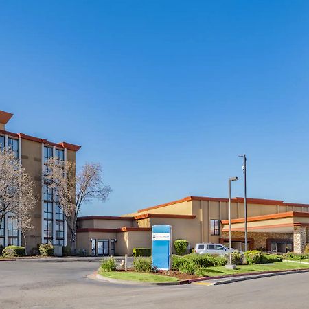 Hotel Wyndham Sacramento Carmichael Esterno foto