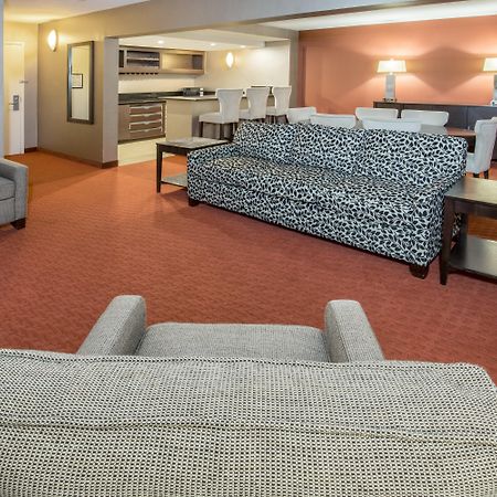 Hotel Wyndham Sacramento Carmichael Esterno foto