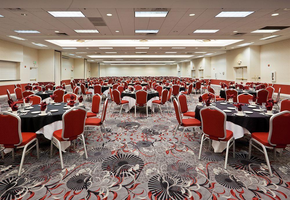 Hotel Wyndham Sacramento Carmichael Esterno foto