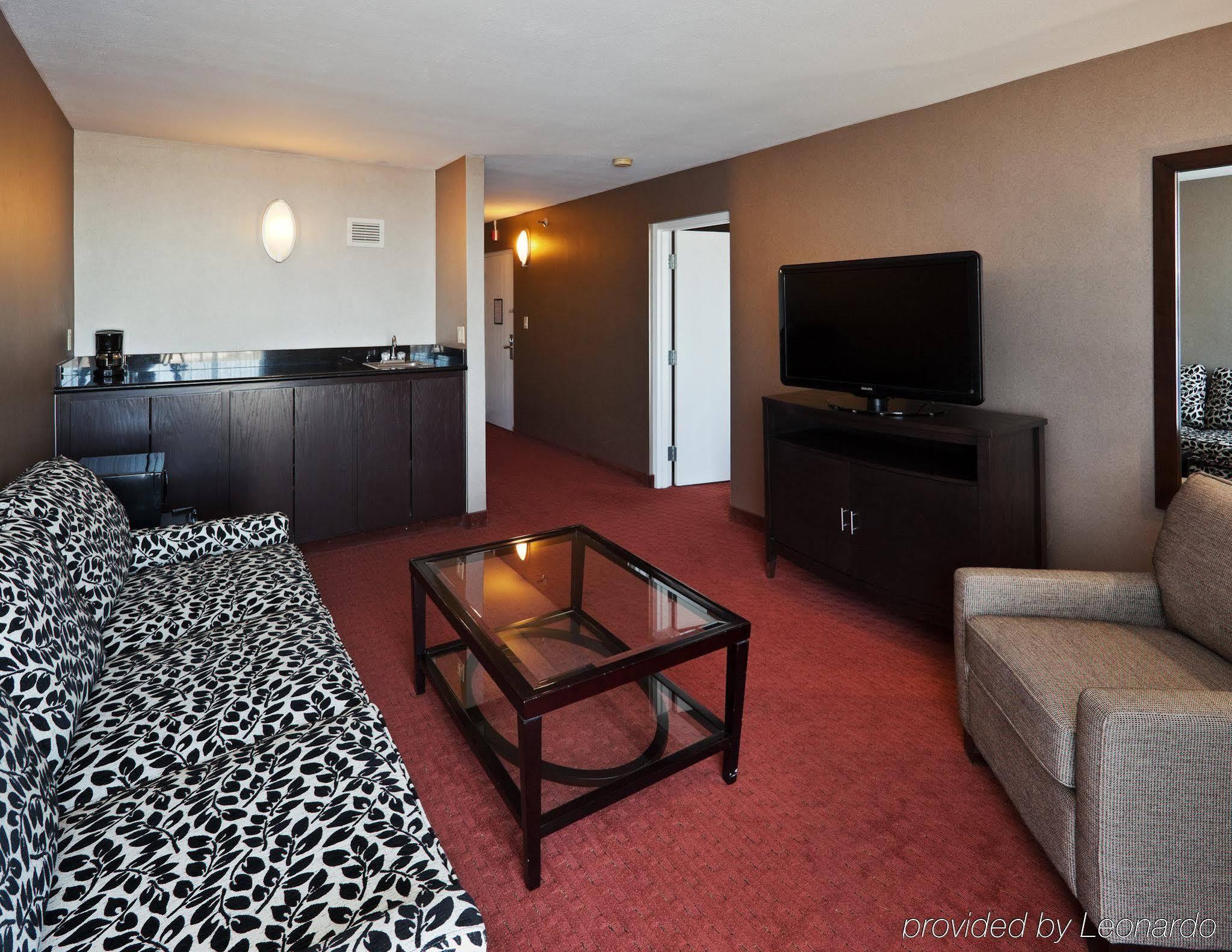 Hotel Wyndham Sacramento Carmichael Esterno foto