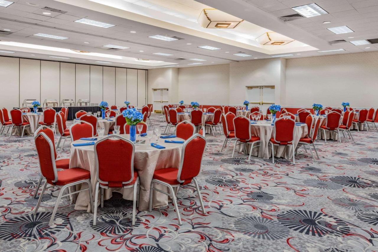 Hotel Wyndham Sacramento Carmichael Esterno foto