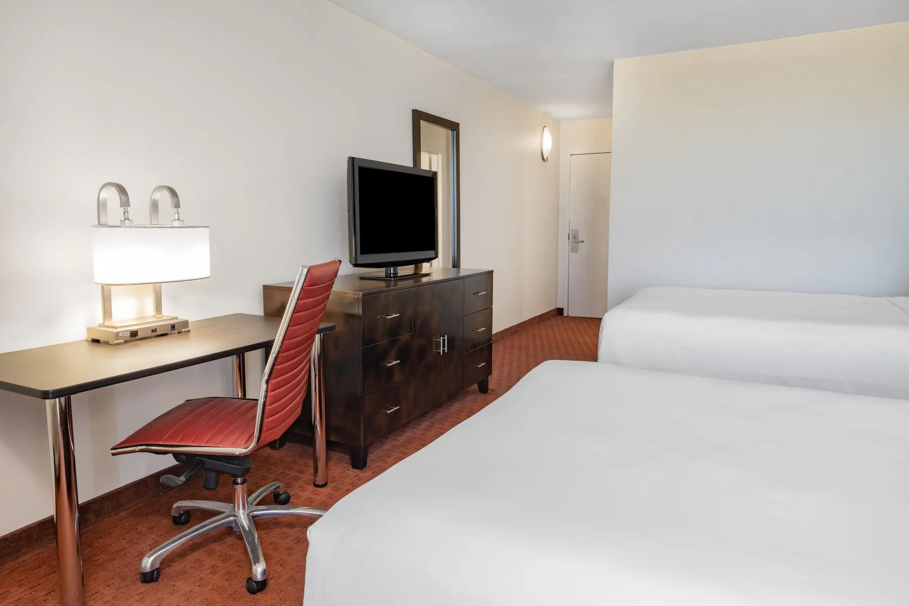 Hotel Wyndham Sacramento Carmichael Esterno foto