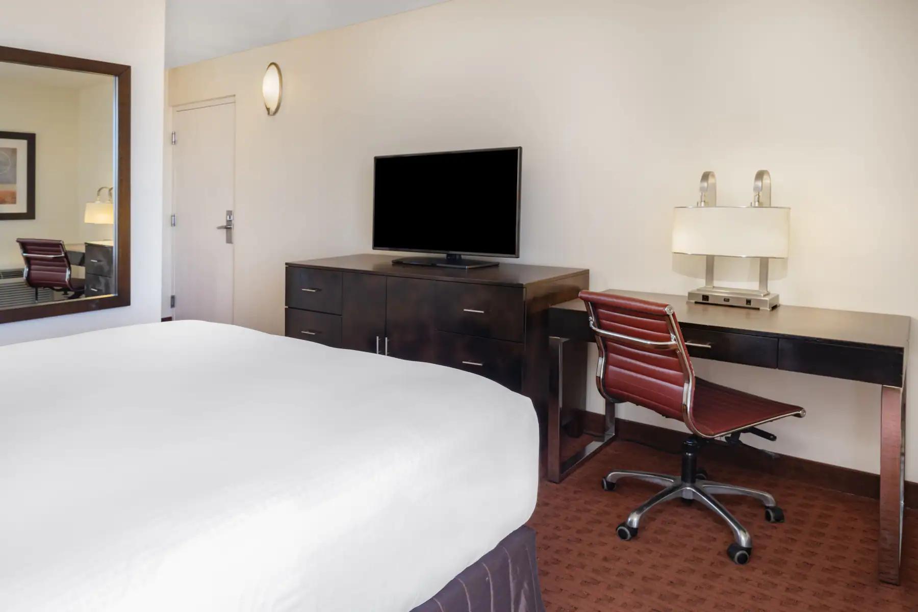 Hotel Wyndham Sacramento Carmichael Esterno foto