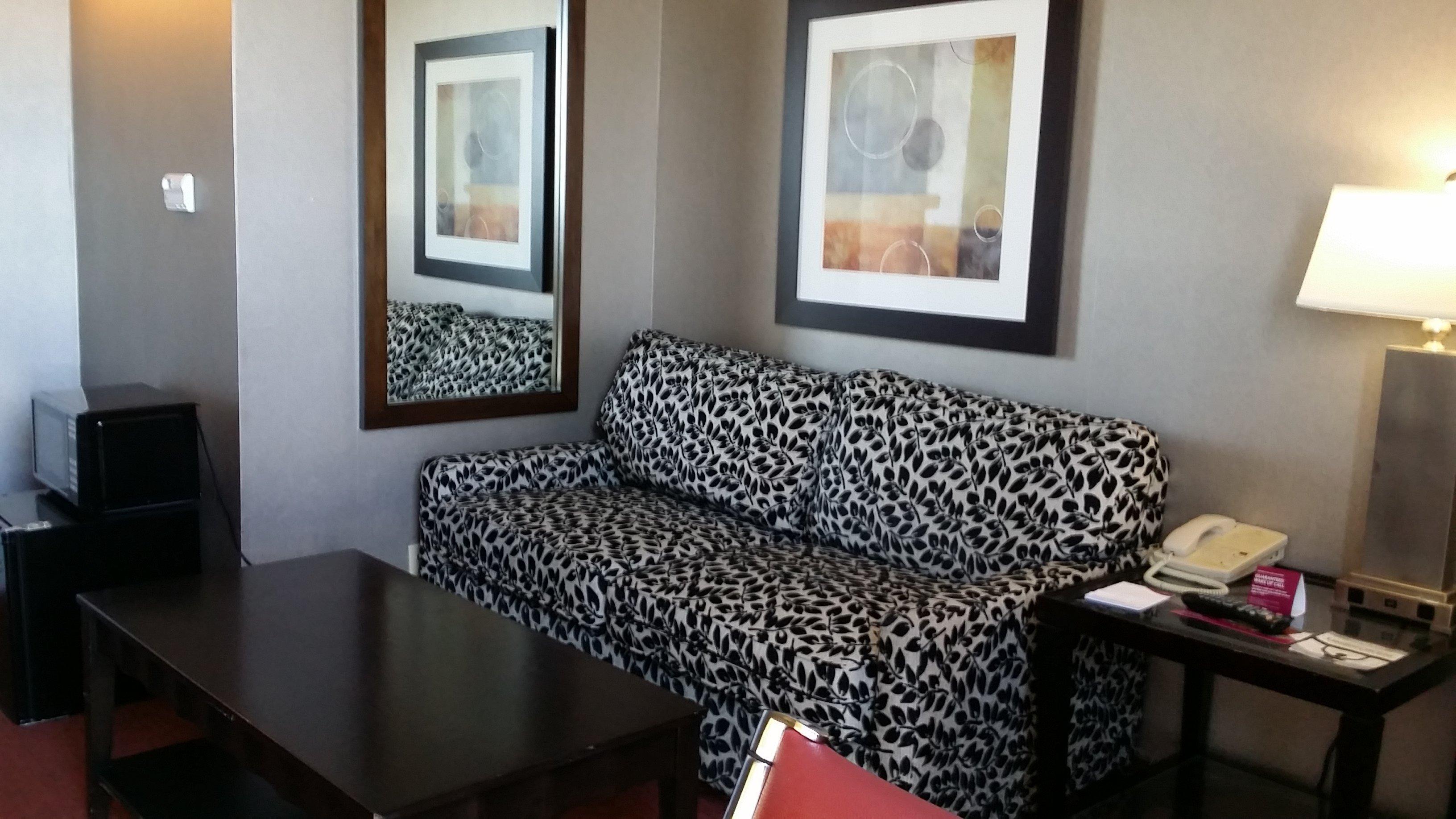 Hotel Wyndham Sacramento Carmichael Esterno foto