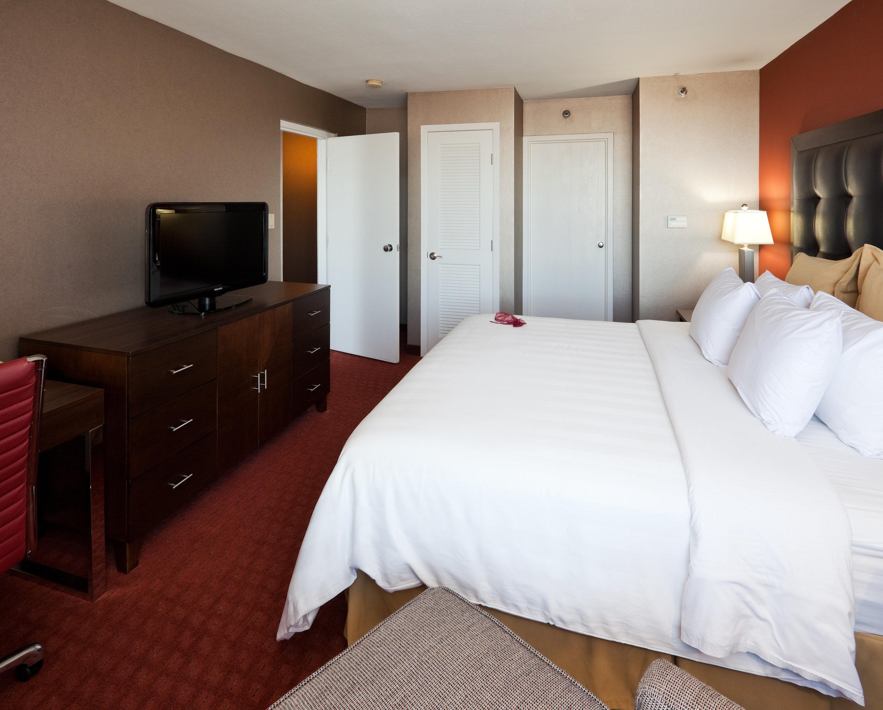 Hotel Wyndham Sacramento Carmichael Esterno foto