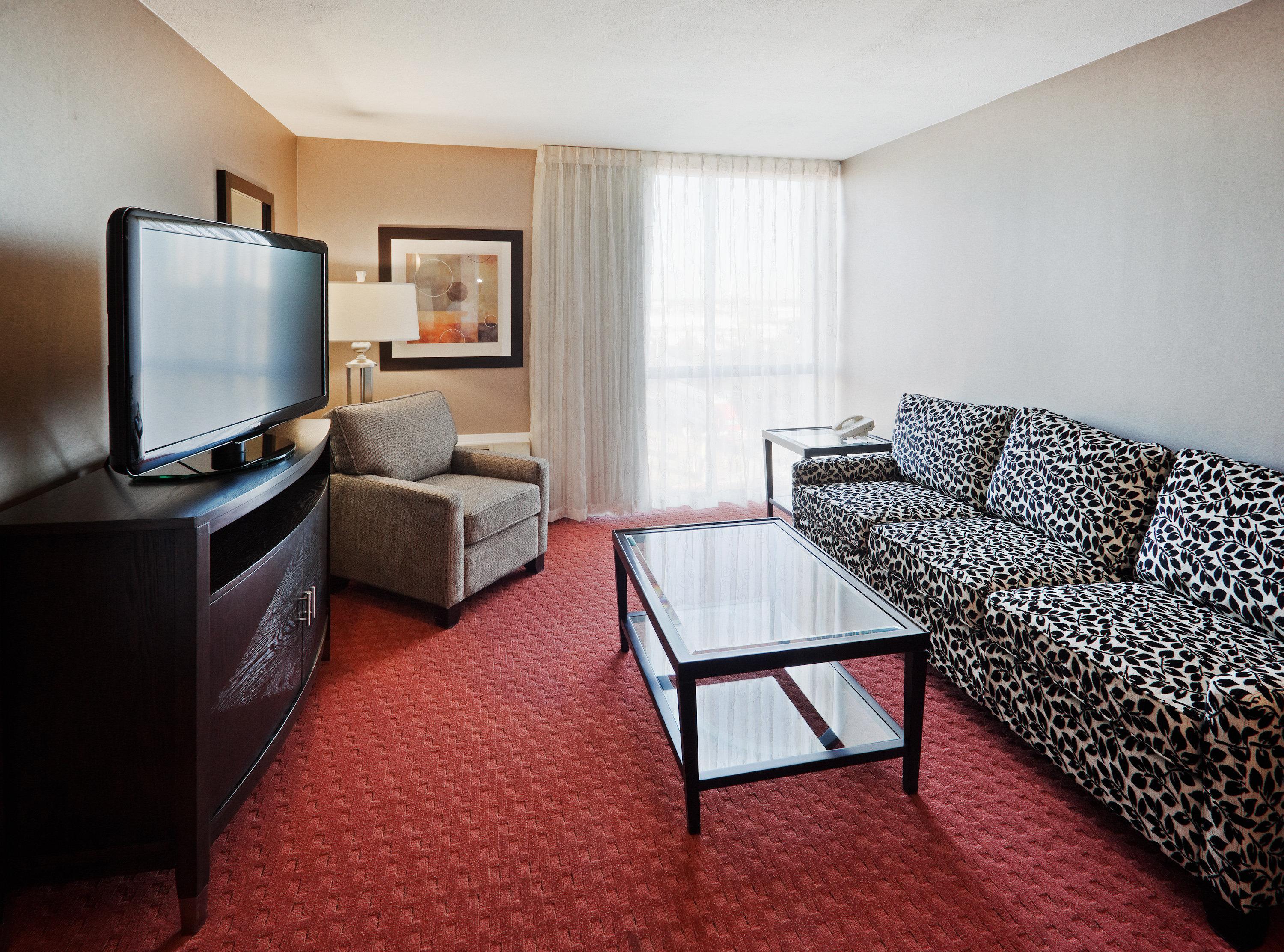 Hotel Wyndham Sacramento Carmichael Esterno foto