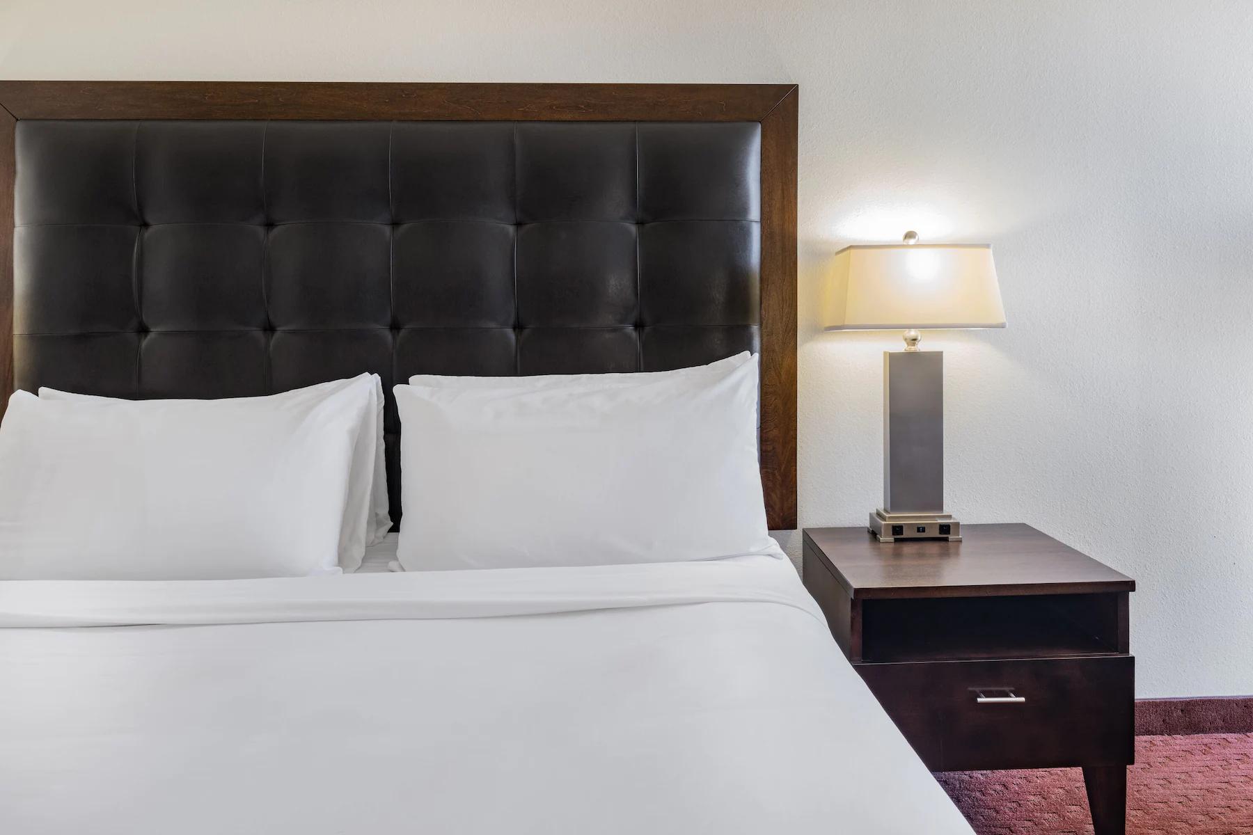 Hotel Wyndham Sacramento Carmichael Esterno foto