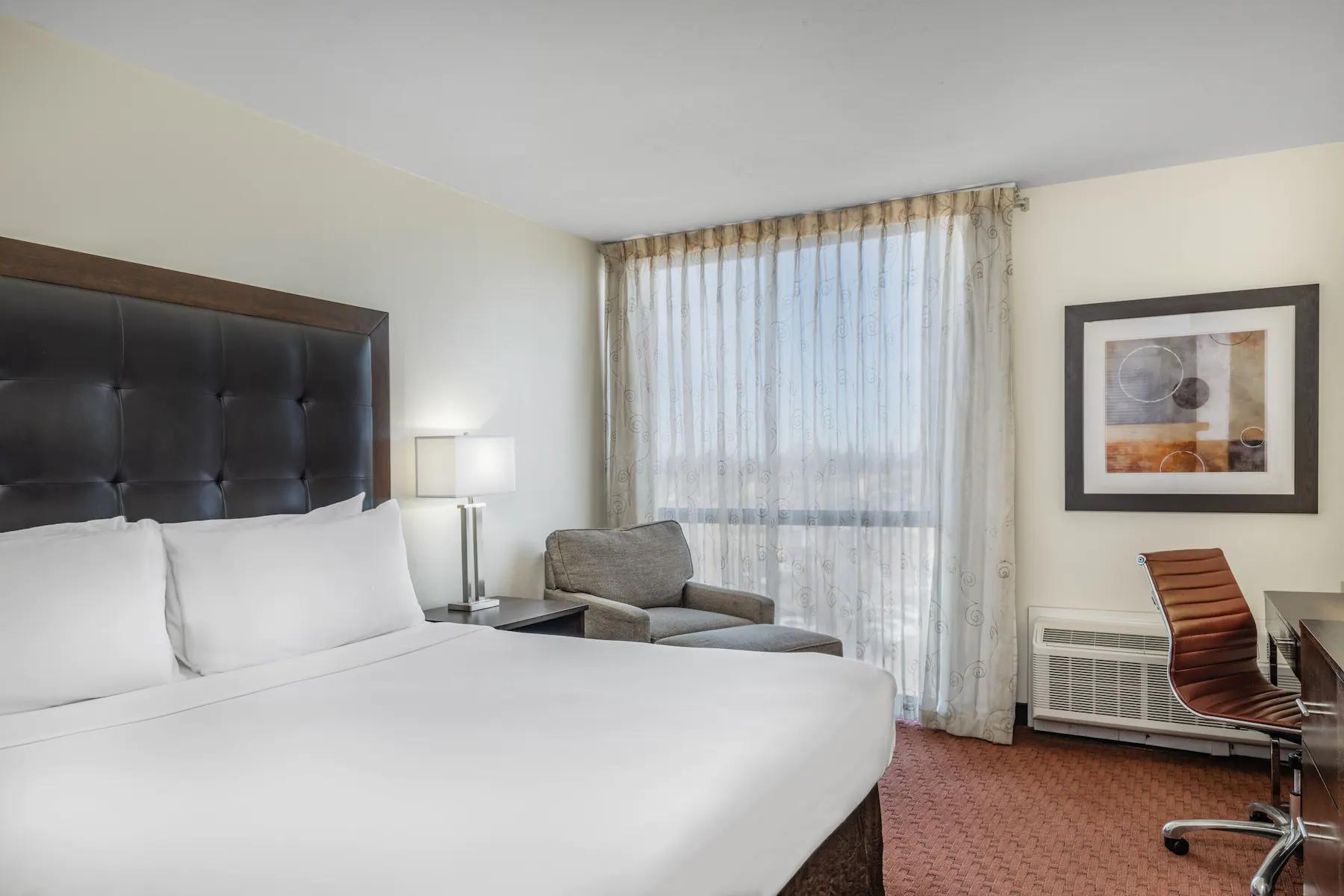 Hotel Wyndham Sacramento Carmichael Esterno foto