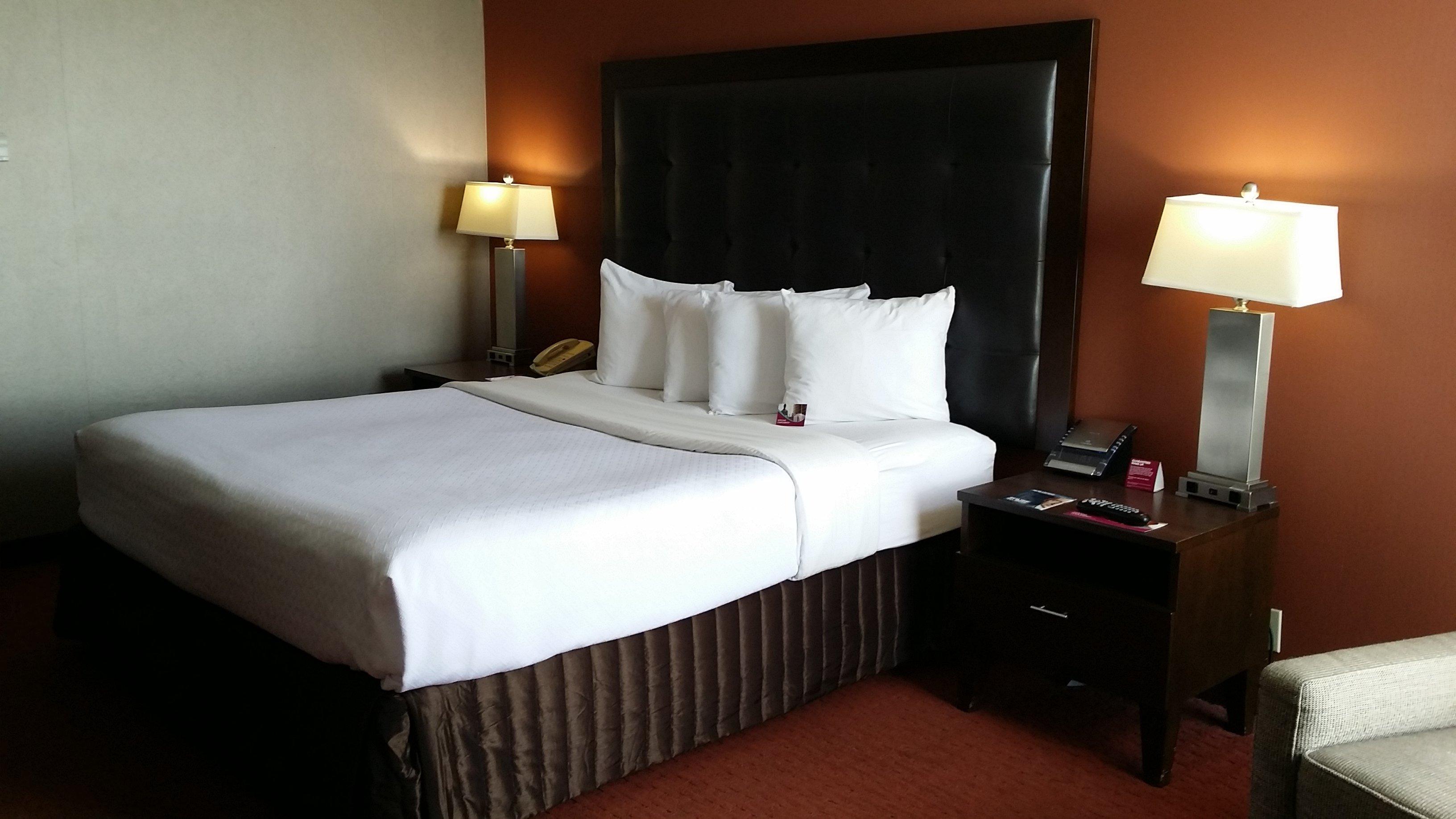 Hotel Wyndham Sacramento Carmichael Esterno foto