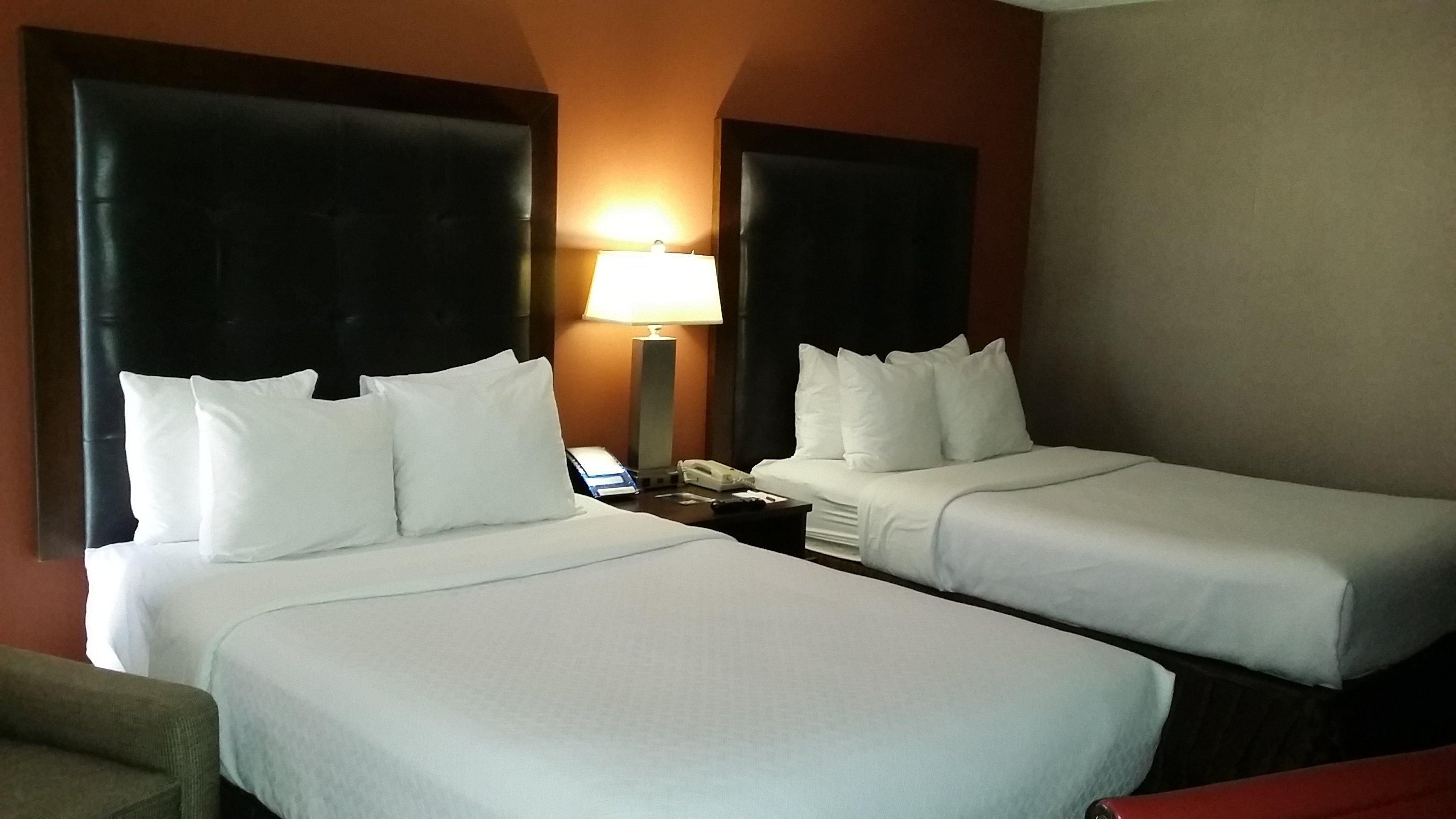 Hotel Wyndham Sacramento Carmichael Esterno foto