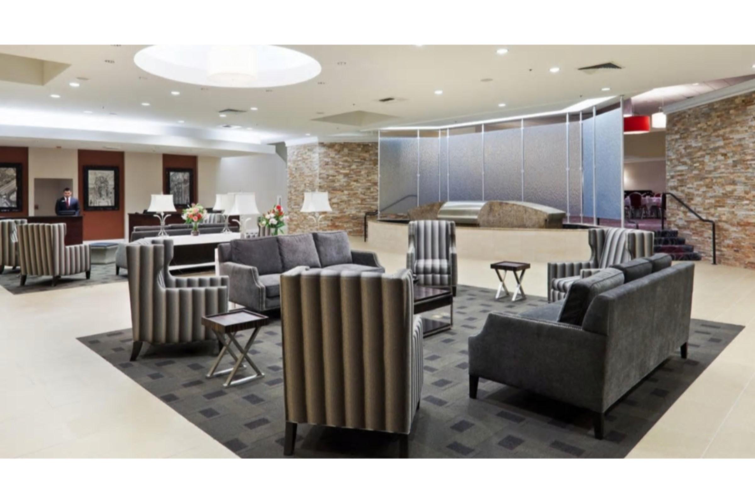 Hotel Wyndham Sacramento Carmichael Esterno foto