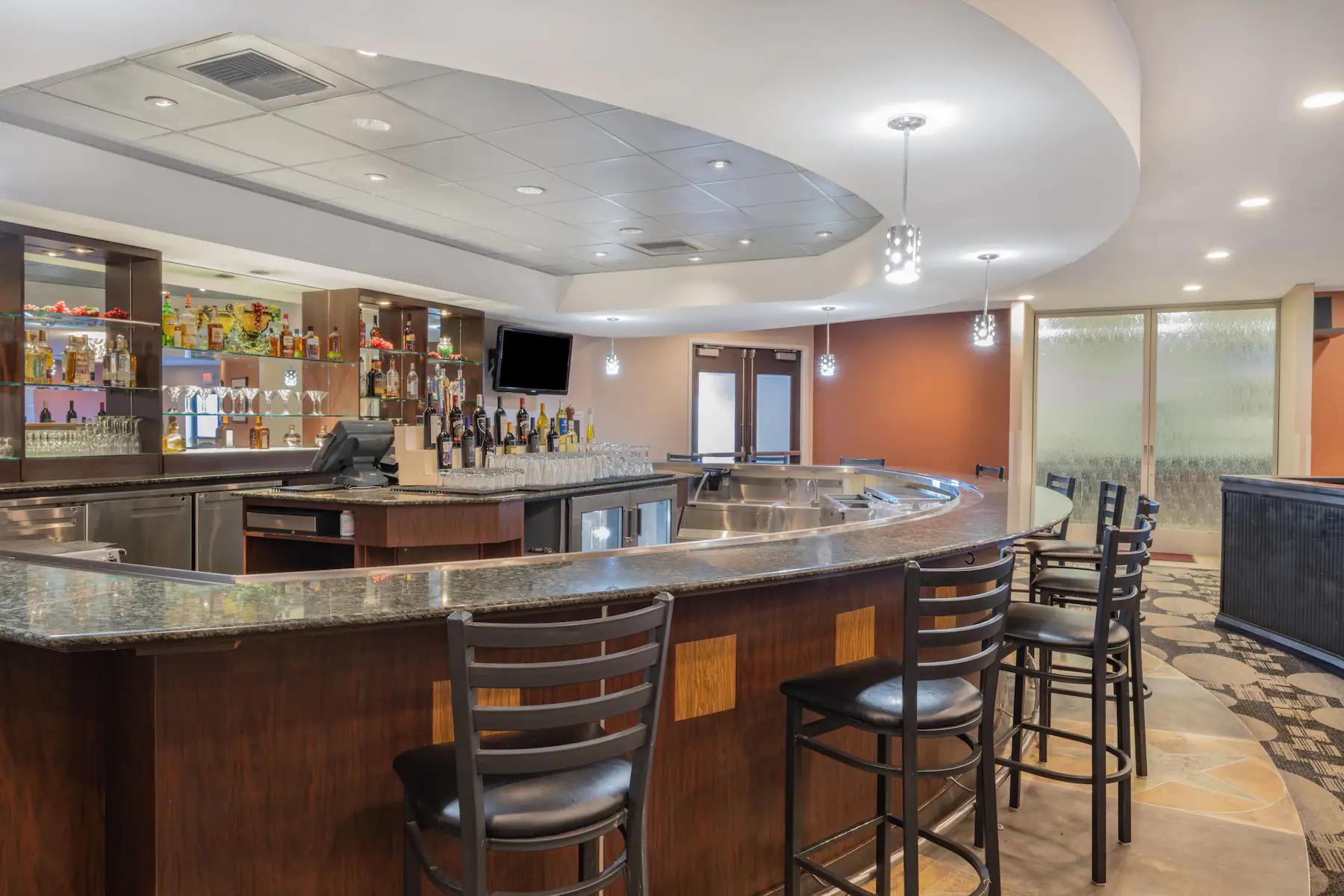 Hotel Wyndham Sacramento Carmichael Esterno foto