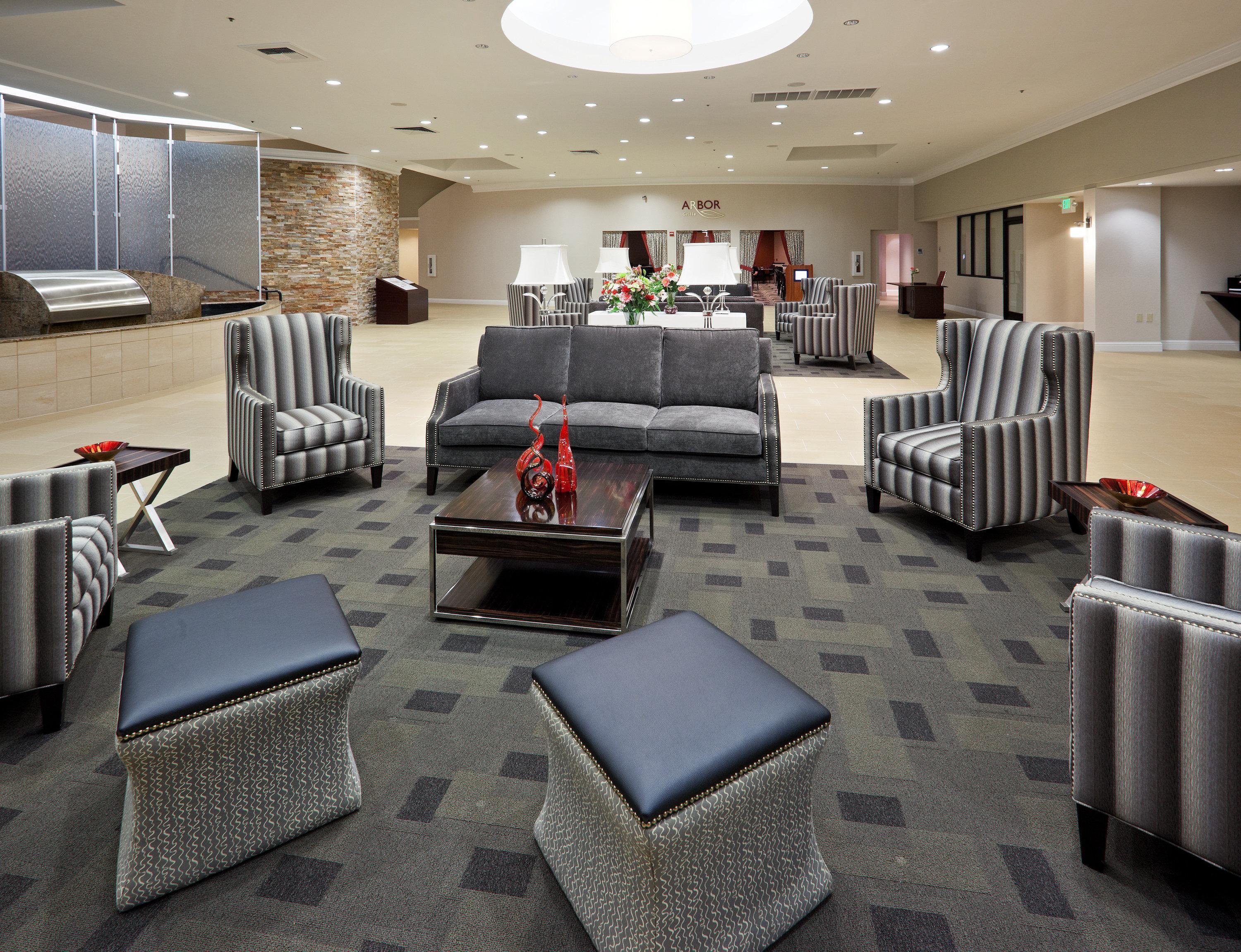 Hotel Wyndham Sacramento Carmichael Esterno foto