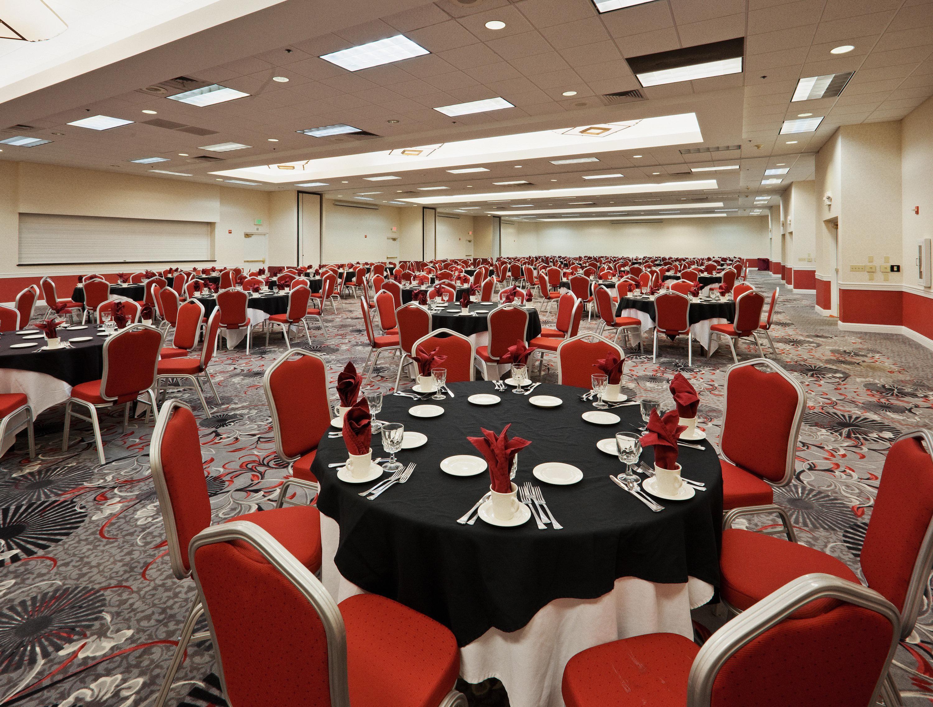 Hotel Wyndham Sacramento Carmichael Esterno foto