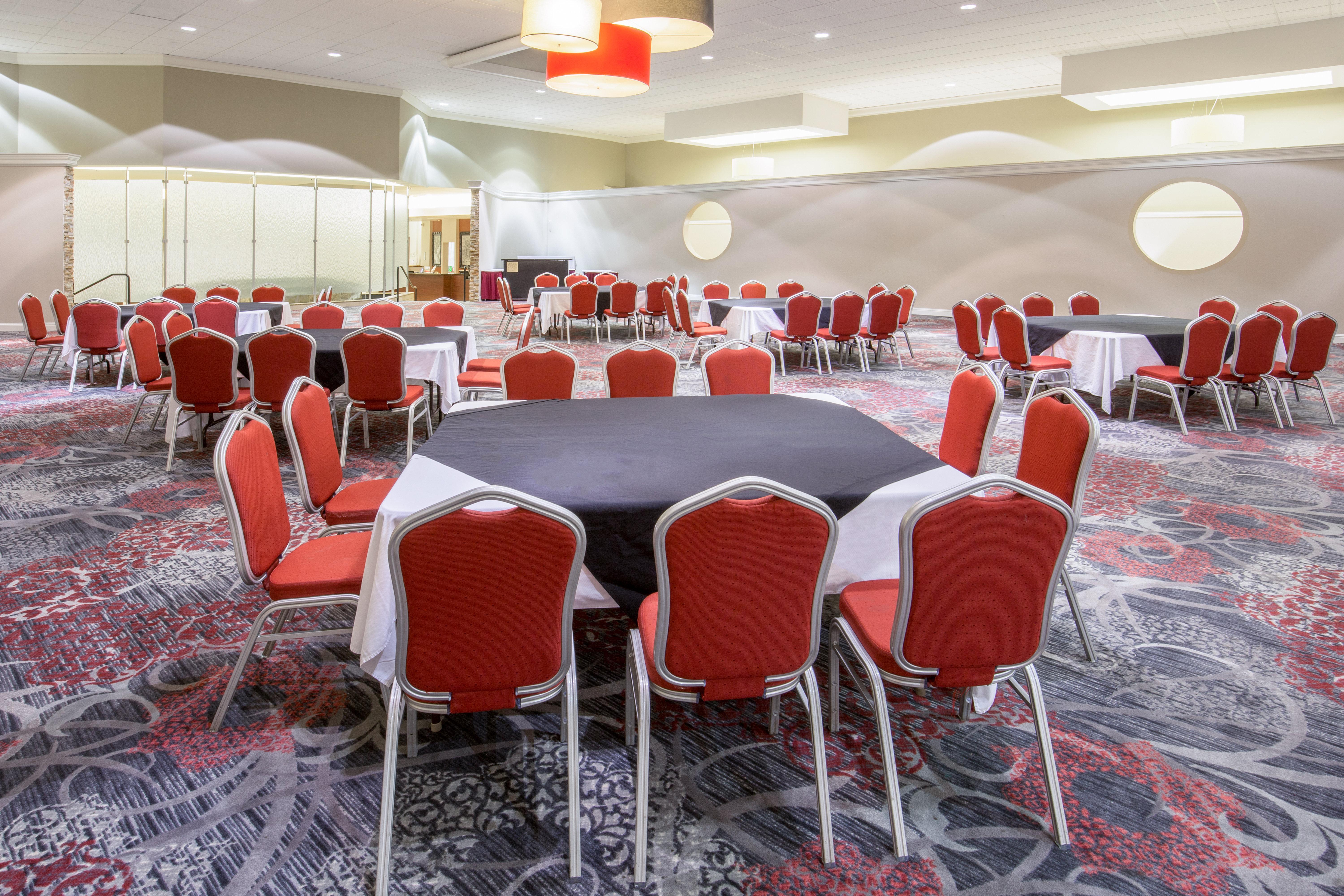 Hotel Wyndham Sacramento Carmichael Esterno foto