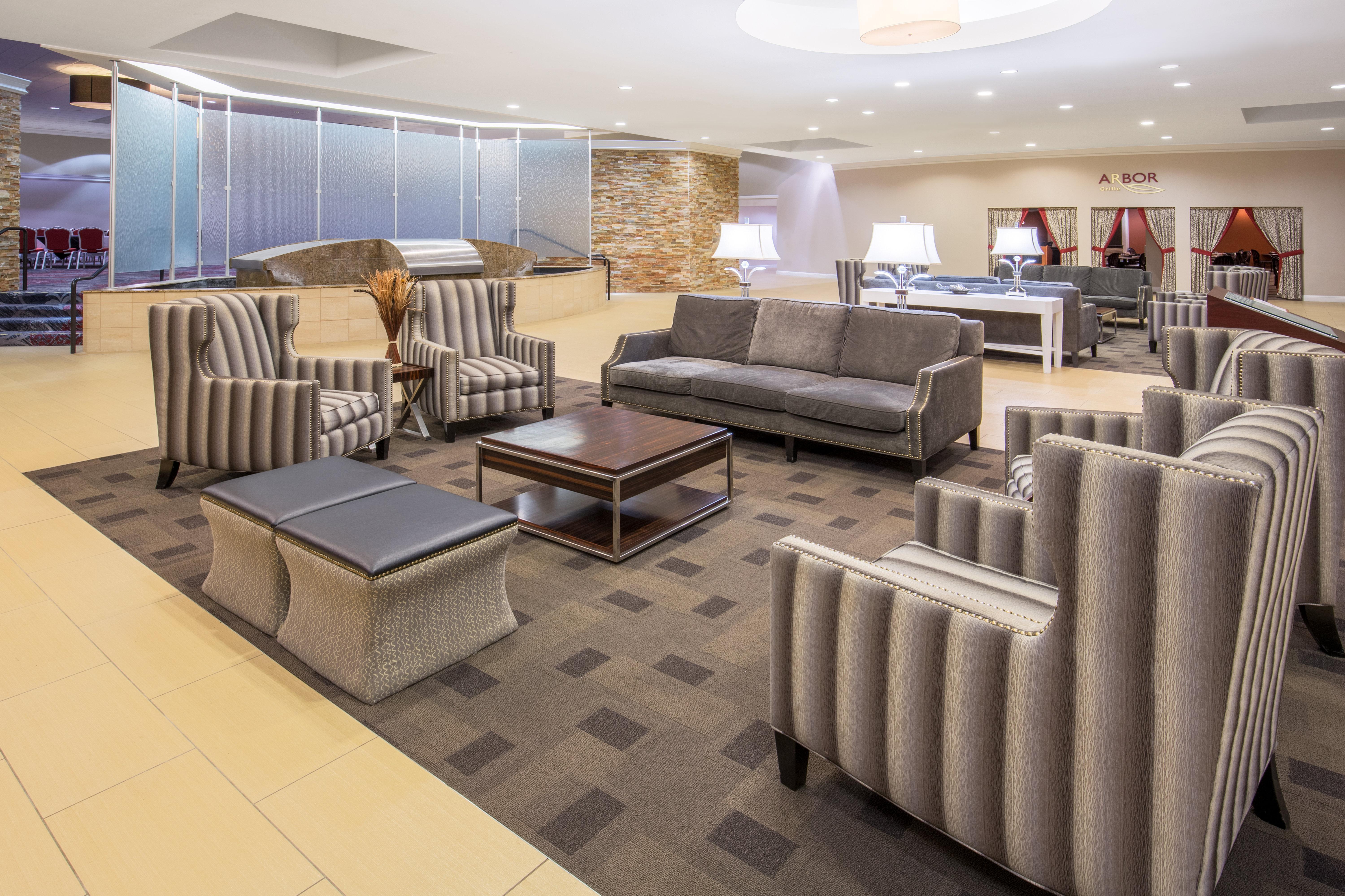 Hotel Wyndham Sacramento Carmichael Esterno foto