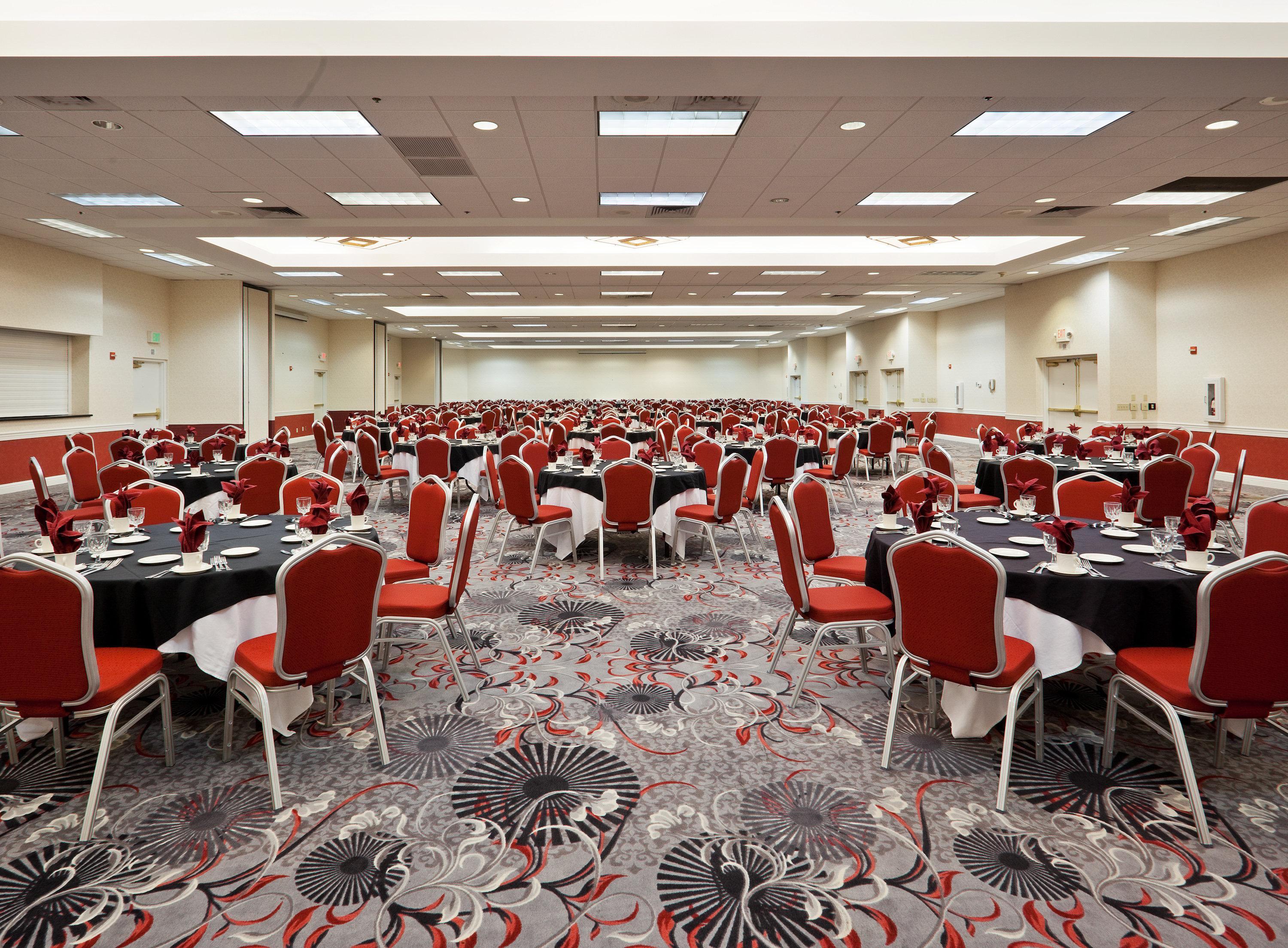 Hotel Wyndham Sacramento Carmichael Esterno foto