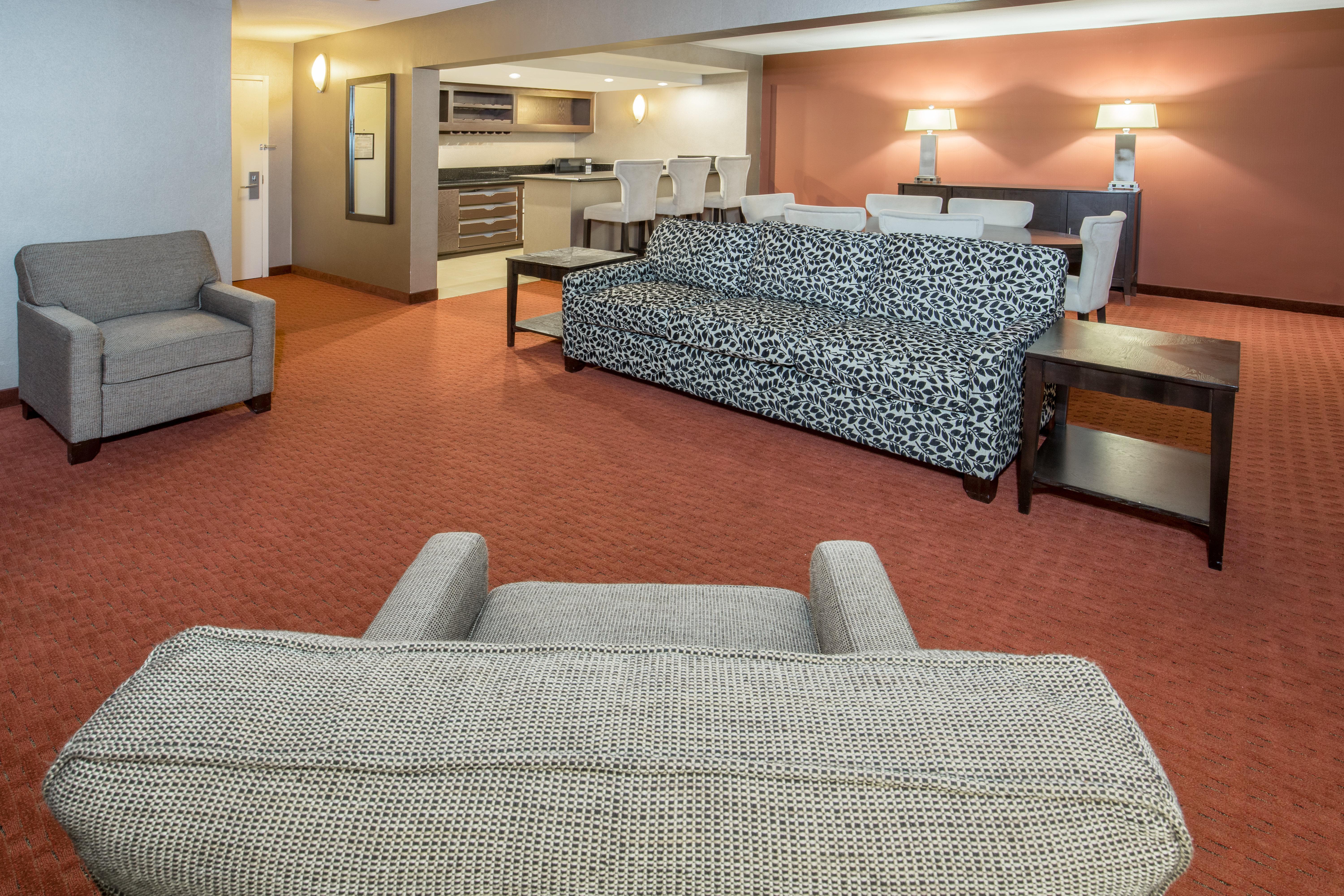 Hotel Wyndham Sacramento Carmichael Esterno foto
