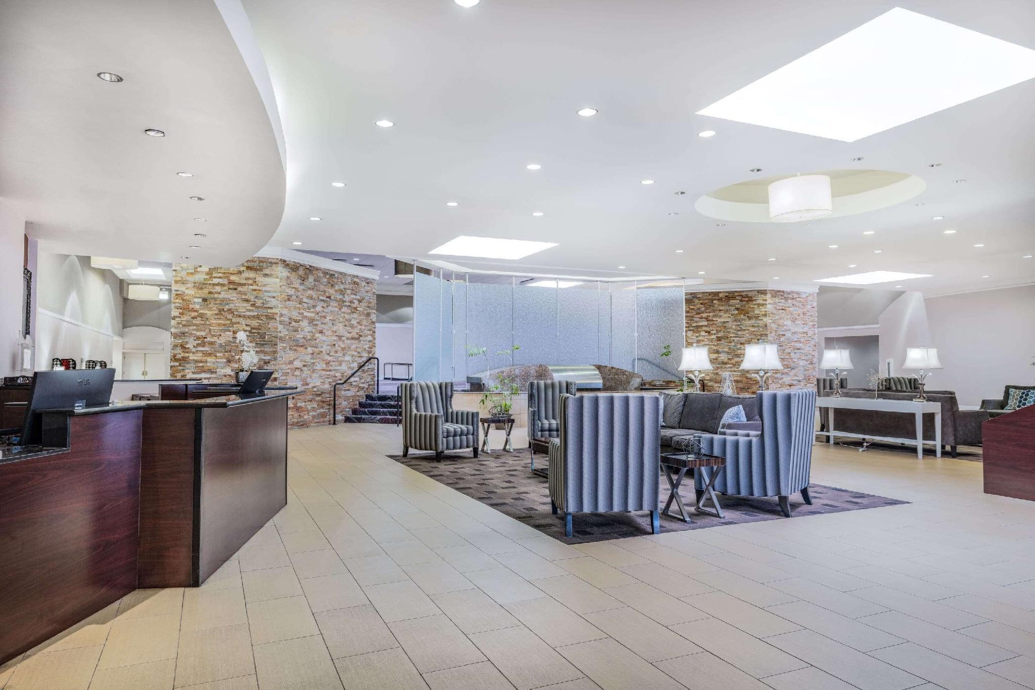 Hotel Wyndham Sacramento Carmichael Esterno foto