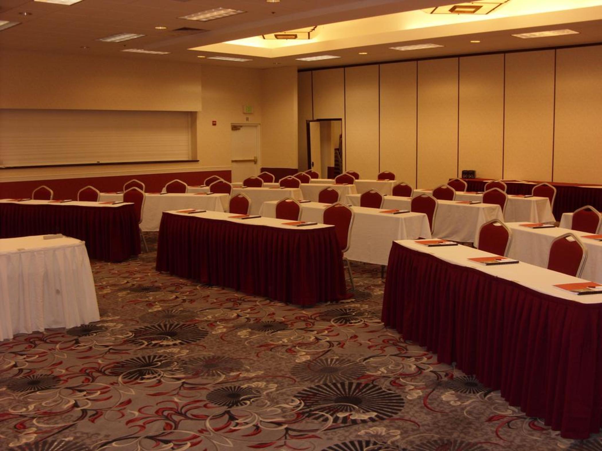 Hotel Wyndham Sacramento Carmichael Esterno foto