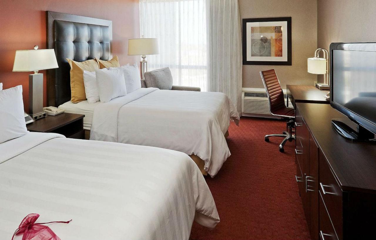 Hotel Wyndham Sacramento Carmichael Esterno foto